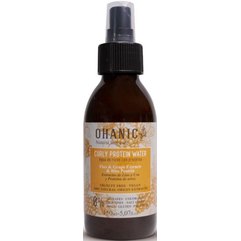 Протеиновая вода Ohanic Curl Protein Water, 150 ml