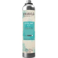 Лак для волос Ohanic Eco Hair Spray, 300 ml