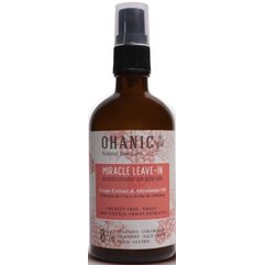 Спрей чудо лечение 10в1 Ohanic Miracle Treatment, 100 ml