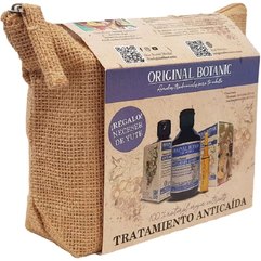 Набор против выпадения волос Ohanic Original Botanic Kit