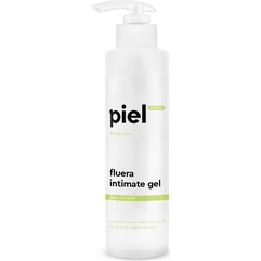 Гель для інтимної гігієни Piel Cosmetics Body Care Fluera, 250 ml, фото 
