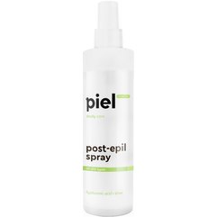Спрей після депіляції Piel Cosmetics Body Care Post-Epil Spray, 250 ml, фото 