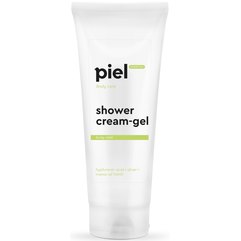 Гель для душу Piel Cosmetics Body Care Shower Gel Velvet Green Tea, 250 ml, фото 