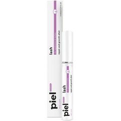 Еліксир-сироватка для відновлення і росту вій Piel Cosmetics Hair Care Lash Serum, 5 ml, фото 