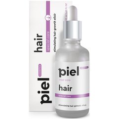 Еліксир-сироватка для зміцнення і росту волосся Piel Cosmetics Hair Care Specialiste Hair Serum, 50 ml, фото 