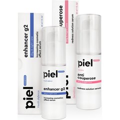 Комплекс Інтенсивна корекція куперозу Piel Cosmetics, фото 