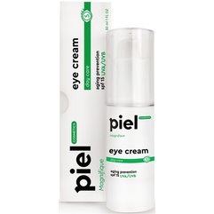 Активуючий крем для шкіри навколо очей SPF15 Piel Cosmetics Magnifique Eye Cream, 30 ml, фото 
