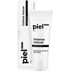 Маска для чоловіків Piel Cosmetics Men Intensive Rescue Mask, 75 ml, фото 