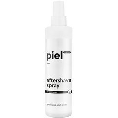 Спрей після гоління Piel Cosmetics Men Silver After Shave, 250 ml, фото 