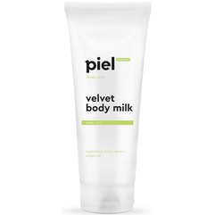 Зволожуюче молочко для тіла Piel Cosmetics Moisturizing Body Milk Velvet Green Tea, 250 ml, фото 