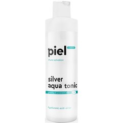 Тоник для проблемной кожи Piel Cosmetics Pure Salvation Silver Aqua Tonic