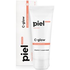 Маска з вітаміном С Piel Cosmetics Specialiste C-glow, 75 ml, фото 
