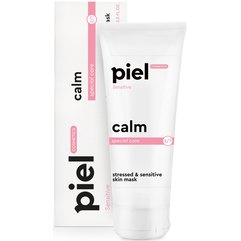 Заспокійлива маска Piel Cosmetics Specialiste Calm Stressed & Sensitive Skin Mask, 75 ml, фото 