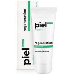 Регенеруюча гель-маска Piel Cosmetics Specialiste Regeneration Skin Restoration Gel-Mask, 75 ml, фото 