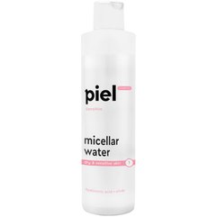 Міцелярна вода для зняття макіяжу Piel Cosmetics Youth Defenсe Micellar Water, 250 ml, фото 