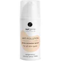 Сироватка для звуження пор Surgene Pores Corrector Serum, 30 ml, фото 