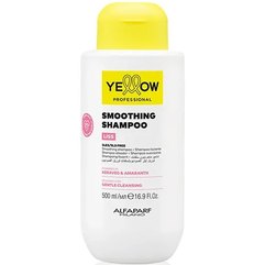 Шампунь для волос Yellow Professional Liss Shampoo