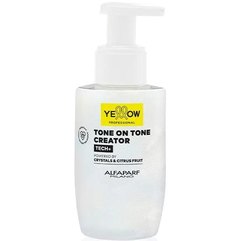 Перетворювач кольору Yellow Tone-on-Tone Creator, 100 ml, фото 
