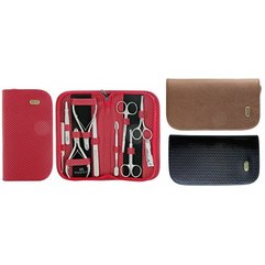 Маникюрный набор SPL, 77302