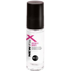 Зволожуюча сироватка на основі арганової олії BBcos New Fix Refining Drops, 30 ml, фото 