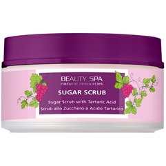 Кислотный Скраб Винный Пилинг pH 3.5 Beauty Spa Tartaric peel, 200 ml