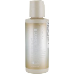 Шампунь для збереження яскравості блонда Joico Blonde Life Brightening Shampoo, фото 