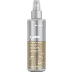 Незмивний спрей-кондиціонер Joico Blonde Life Strong Detangler, 200 ml