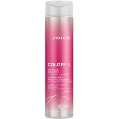 Шампунь для окрашенных волос Joico ColorFul Anti-Fade Shampoo