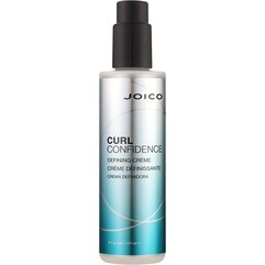 Крем для вьющихся волос Joico Curl Confidence Defining Cream, 177 ml