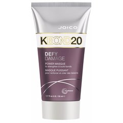 Маска для поврежденных волос Joico Defy Damage Kbond20 Power Masque