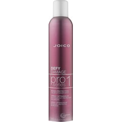 Ультрасухий бонд-спрей Joico Defy Damage ProSeries 1, 358 ml, фото 