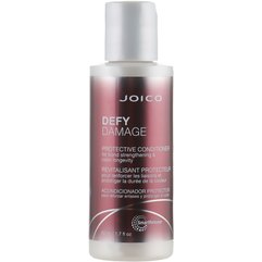 Кондиціонер для зміцнення дисульфідних зв'язків Joico Defy Damage Protective Conditioner, фото 