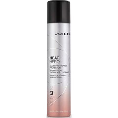 Глянцевий термозахисний спрей Joico Heat Hero Glossing Thermal Protector, 180 ml, фото 
