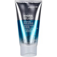 Зволожувальна гелева маска для тонкого волосся Joico Hydrasplash Hydrating Jelly Mask, 150 ml, фото 