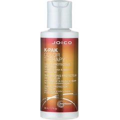 Шампунь відновлюючий для фарбованого волосся Joico K-Pak Color Therapy Shampoo, фото 