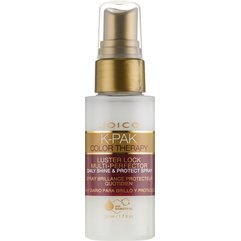 2-фазный спрей мультиперфектор для окрашенных волос Joico K-Pak Luster Lock Multi-Perfector Spray