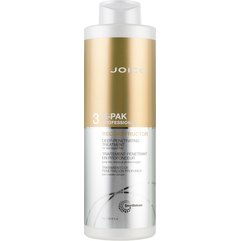 Маска реконструювальна глибокої дії Joico K-Pak Professional Deep-Penetrating Reconstructor 3, 1000 ml, фото 