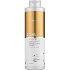 Увлажнитель интенсивный для сухих и поврежденных волос Joico K-Pak Professional Intense Hydrator Treatment, 1000 ml