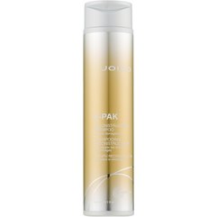 Відновлюючий шампунь для пошкодженого волосся Joico K-Pak Reconstruct Shampoo, фото 