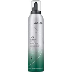 Мусс для укладки сильной фиксации Joico Style and Finish Joiwhip Hold 7, 300 ml