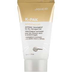 Зволожувач інтенсивний Joico K-Pak Intense Hydrator, фото 