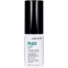 Спрей-пудра для додання текстури й об’єму Joico Rise Up Powder Spray, 9 g, фото 