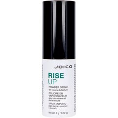 Спрей-пудра для додання текстури й об’єму Joico Rise Up Powder Spray, 9 g, фото 