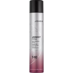 Финишный спрей сильной фиксации Joico Style & Finish Joimist Firm Dry Finishing Spray, 350 ml