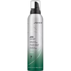 Мусс для укладки экстрасильной фиксации Joico K-Pak Style & Finish Power Whip Foam