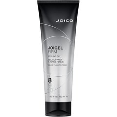 Гель для укладання сильної фіксації Joico Style and Finish Joigel Firm Styling Gel Hold 8, 250 ml, фото 
