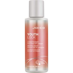 Кондиціонер для волосся з колагеном Joico YouthLock Conditioner, фото 
