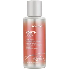 Шампунь для волосся з колагеном Joico YouthLock Shampoo, фото 