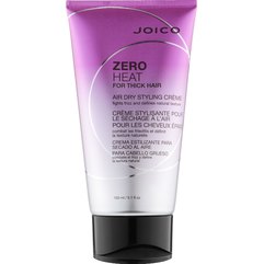 Стилизирующий крем для тонких/нормальных волос (без сушки) Joico ZeroHeat Air Dry Styling Creme for Fine/Medium Hair, 150ml