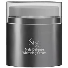 Відбілюючий крем-інтенсив KRX Aesthetics Mela Defense Whitening Cream, 50 g, фото 
